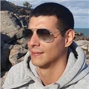 Hola! Soy Profesor de Biología especializado en enseñanza de las Cs Naturales. Actualmente finalizando mi Diplomatura IB para PD